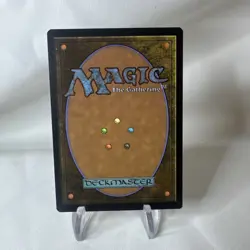 Magic the Gathering Secret Lair Rise of the Dark Realms Non-Foil Card - Image 2