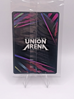 Union Arena TCG Release Event Winner Card Foil Asuna UEPR/SAO-2-040 - Image 2
