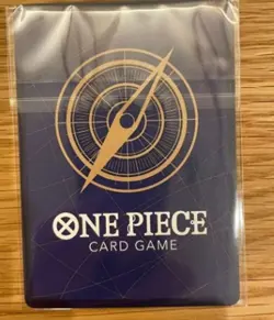 Monkey D. Luffy P-001 Japanese ONE PIECE Card Game Championship Set Promo - NM - Image 2