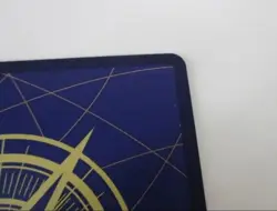 Monkey D. Luffy P-001 Japanese ONE PIECE Card Game Championship Set Promo - NM - Image 5