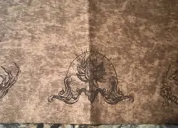 Spellground playmat 1999 Magic The Gathering 1-Player v1 Cloth - Image 5