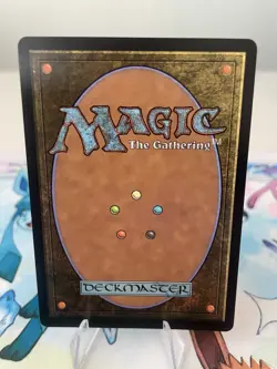 Blood Crypt Lorwyn Eclipsed Foil MTG NM - Image 2