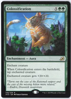 Colossification R Ikoria: Lair of Behemoths 148 LP - Image 1