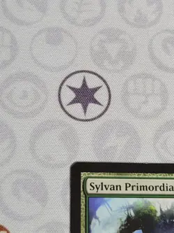 C3036 MAGIC MTG GATECRASH SYLVAN PRIMORDIAL RARE NM - Image 3