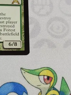 C3036 MAGIC MTG GATECRASH SYLVAN PRIMORDIAL RARE NM - Image 5