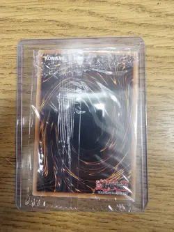CH01-EN019 The Fallen & The Virtuous : Starlight Rare Card : 1st Edition YuGiOh - Image 4