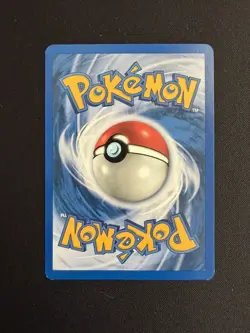 Pokemon Vintage Non Holo Rare Koga's Pidgeotto Gym Challenge 27/132 WotC - NM - Image 2