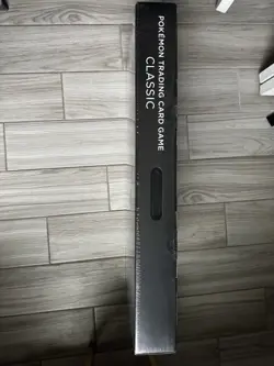 Pokemon Trading Card Game Classic Box Pokemon TCG English Manufacturer Sealed - Image 4