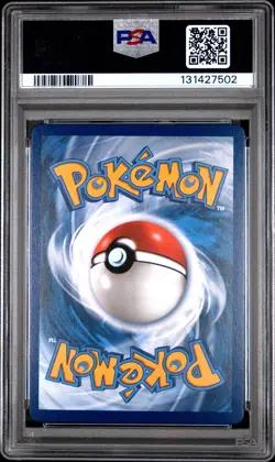 2025 POKEMON BLK EN-BLACK BOLT MASTER BALL REVERSE HOLO #060 ESCAVALIER PSA 10 - Image 2