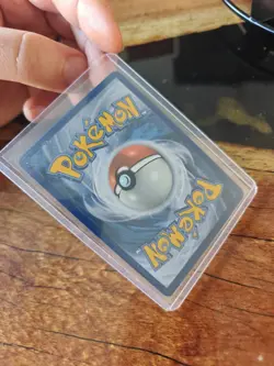 Carte Pokemon Drakkarmin 151/086 AR - EV10.5 Flamme Blanche WHT FR - NEUF NM - Image 4
