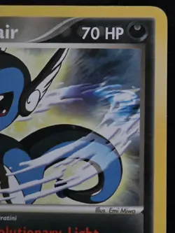 Pokemon TCG: EX Team Rocket Returns - Dark Dragonair (31/109) MP - Image 3