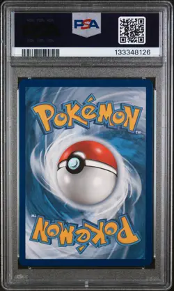 2019 Black Star Promo Hidden Fates Tins # SM211 Charizard GX PSA 10 GEM MINT! - Image 2