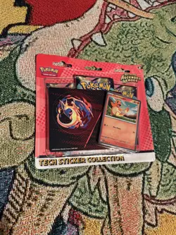 Pokemon TCG Ascended Heroes 1x Triple Blister 2x Two Pack Blisters - Image 2