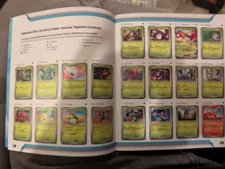 Pokemon Journey Together TCG Player's Guide Book - ETB fresh, rare and unused! - Image 3