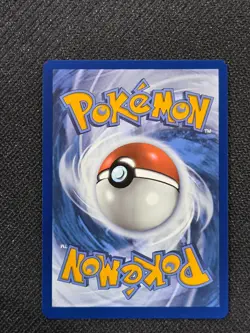 Pokemon TCG Journey Together Wailord 162/159 Illustration Rare ungraded GEM MINT - Image 2