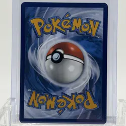 Pokemon TCG Stellar Crown Archaludon #155/142 Illustration Rare LP - Image 2