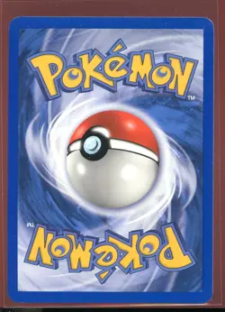 Linoone Non-Holo Uncommon Ex/LP 34/106 EX Emerald Yuka Morii Pokemon - Image 2