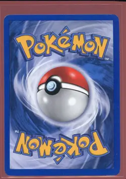 Linoone Non-Holo Uncommon Ex/LP 34/106 EX Emerald Yuka Morii Pokemon - Image 4