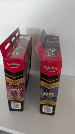 Pokemon Mega Gengar& Mega Diancie EX Battle Deck - Image 3