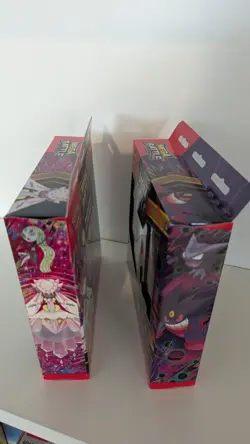 Pokemon Mega Gengar& Mega Diancie EX Battle Deck - Image 4