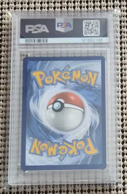Lot 2: Pokemon SWSH FA/Entei V #GG36 Crown Zenith & DESTINED RIVALS #202 PSA 10 - Image 3
