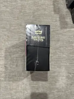 Pokemon TCG Shining Fates Elite Trainer Box ETB - FACTORY SEALED - Image 5