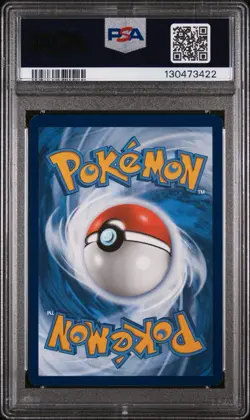 🔥 2025 POKEMON DRI EN-DESTINED RIVALS #232 CYNTHIA'S GARCHOMP EX PSA 8 🔥 - Image 2