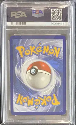 2019 Pokemon Sun & Moon Hidden Fates Wigglytuff GX Full Art #42 PSA 10 Gem Mint - Image 2