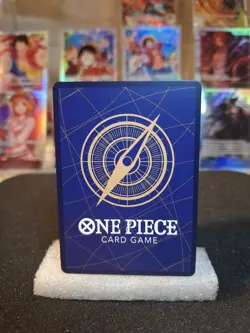 Dracule Mihawk OP09-048 Emperors in the New World Foil - Image 2