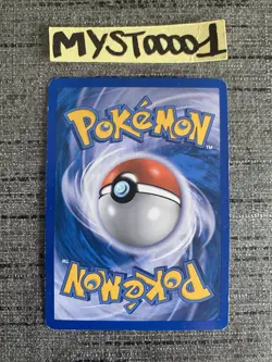 Carte Pokemon Mentali Prime 81/90 HGSS Indomptable Francais OCCASION - Image 2