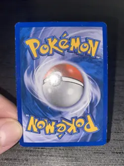 Carte Pokemon Mentali Prime 81/90 HGSS Indomptable Francais OCCASION - Image 4