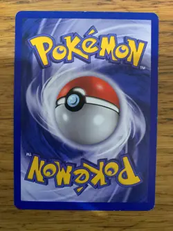 Unown A (33/75) Rare Neo Discovery Set Pokemon Card! FREE P&P! - Image 2