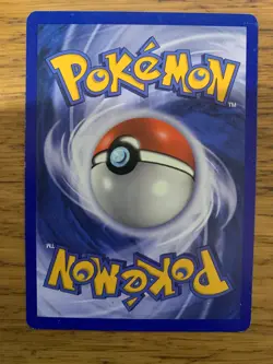 Unown A (33/75) Rare Neo Discovery Set Pokemon Card! FREE P&P! - Image 4