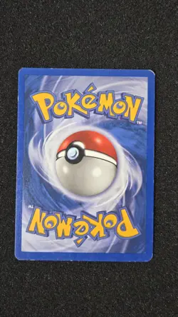 Unown [Y] 40/64 1st Edition - Neo Revelation Set - Pokemon Card - Excellent - Image 2