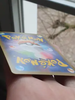 Pikachu Zekrom GX 101/095 SR SM9 Tag Bolt Pokemon Card Japanese - Image 4