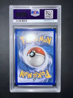 PSA 10 Sylveon Vmax 212/203 Evolving Skies Secret Rare Pokemon TCG Gem Mint - Image 2