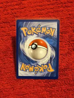 Pokemon TCG Ledian Illustration Rare Sv07 Stellar Crown 144/142 NM Condition - Image 5