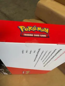 Pokemon TCG Scarlet and Violet 151 Mini Tins 4 Pack - Image 4