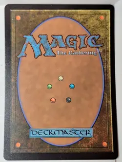 Counterspell - Foil Promo - Marvel's Dr. Strange - Magic the Gathering MTG Nice! - Image 2