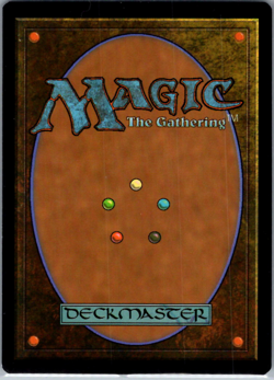 Bear Umbra from Commander 2018, #131 in LP condition 2018 - Image 2