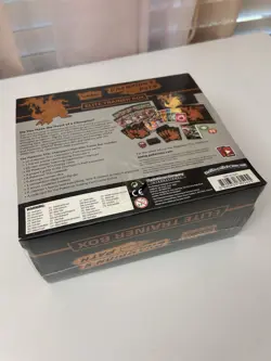 FACTORY SEALED Pokemon TCG: Champion's Path Elite Trainer Box 820650805455 - Image 3