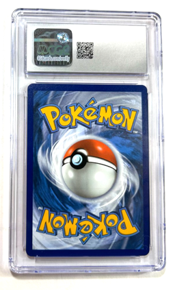 2021 POKEMON GEM MINT VENUSAUR # 15/102 HOLO GRADE 10 AWESOME ! - Image 3