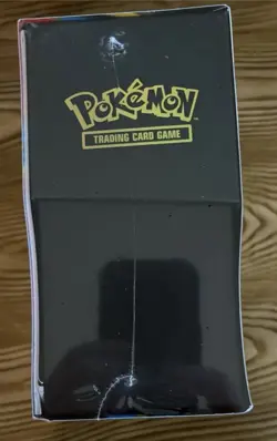 Pokemon Mega Evolution 2025 Lucario ETB Elite Trainer Box Sealed - Image 3