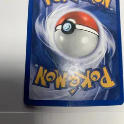 Zapdos 30/62 WOTC Fossil Holo Pokemon Card - Image 5