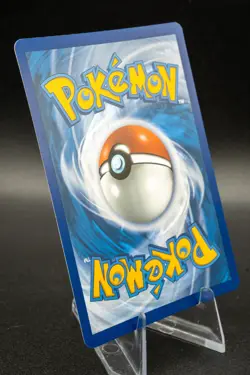 Jolteon SVP 169 - Pokemon TCG Scarlet & Violet - NM Black Star Promo COSMOS HOLO - Image 3