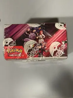 Pokemon TCG SV10 Scarlet & Violet Destined Rivals Booster Box -36 Packs - Image 5
