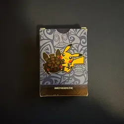2012 Pokemon World Championship Themed Deck Chase Moloney - 56/60 Cards - Image 2