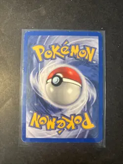 NIDORAN 1999 Pokemon Jungle Set 1st EDITION Common POKEMON 57/64 - Image 2