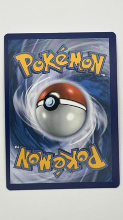 Incineroar ex 034/162 Sv05: Temporal Forces Holo pokemon card - Image 2