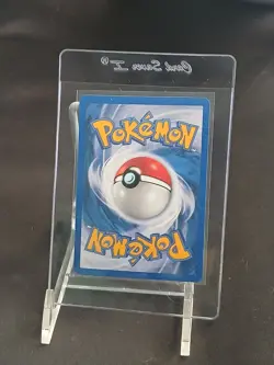 Gyarados - Pokemon Base Set 2 7/130 - Holo - Ungraded (Excellent) - Image 2